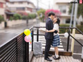 モデルハウス内覧会に誘い込みワ●セツ新婚ごっこ