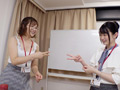 蒲生司沙永井千歳 脱ぎキャンBOX野球拳