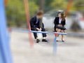 デートしていた社会人カップルを催●ガスで●らせNTR