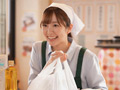 お弁当屋のひかりさんは夜な夜な客を試食しまくり