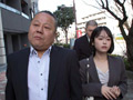 上司から無理やり飲まされ21発の精子を受け止めた人妻