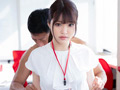 大原真由香 巨根チ○ポで仕事中即ハメ！3本番