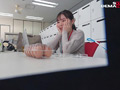 勝手にAV発売！ 営業部中途2年目 松丸香澄
