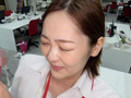 脱ぎキャンBOX野球拳 営業部新卒3年目 小清水真紀
