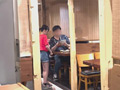 バイトSEX動画 居酒屋アルバイトスタッフ みおう 20歳