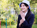 精液を毎日笑顔で舐めとってくれる性交販売レディ
