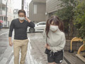 実写版 僕の寝取らせ性癖に付き合ってくれる彼女