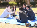 涙目絶頂する隠れマゾだった！ 彩月七緒