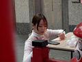 トイレ休憩中に絶頂していたSOD女子社員7名隠し撮り