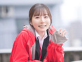 営業部中途2年目松丸香澄（27） AV承諾出演！！