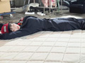 快楽魔目線 24H拘束監●  唯井まひろ