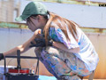 塗装屋ライダー 水城麗沙 20歳 AVデビュー！