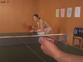 【AIリマスター版】ATHLETE 卓球 星川麻美