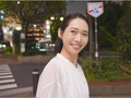 三池小春 34歳 AV DEBUT