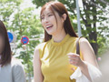 はじめてのドクハラ健康診断 神木麗（24）