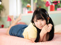 背伸びがしたい芋ひよこ女子 南日菜乃AVDEBUT