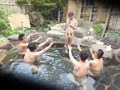 渚恋生ちゃんタオル一枚男湯入ってみませんか？HARD