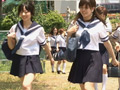 【AIリマスター】3-B 水泳の時間