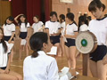 【AIリマスター】3-C 身体検査の時間