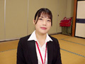 脱ぎキャンBOX野球拳 制作部 新卒1年目 井手茉涼