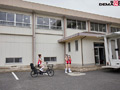 旦那とご無沙汰欲求不満妻・原田さん編