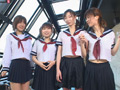 【AIリマスター】CHACO率いる元アイドル軍団と大運動会