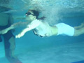 【AIリマスター】全裸水泳2012 竹内ひなた