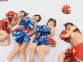 【AIリマスター】裏 過激チアリーディング