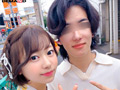 彼女さん！彼氏のチ○ポ当ててください 浴衣美少女SP