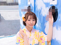 彼女さん！彼氏のチ○ポ当ててください 浴衣美少女SP