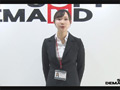夏AD、ガンバる はじめての業務上本番行為 石田律