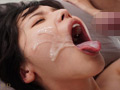 人生初のごっくん解禁 柴崎はる