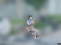 早瀬文乃 32歳 AV DEBUT