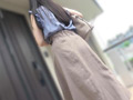 早瀬文乃 32歳 AV DEBUT