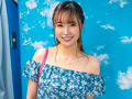 【オフショル女子限定】初めてのDEEP乳揉み！まほ