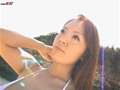 【AIリマスター】Hitomi 青空の下でセックス初露出