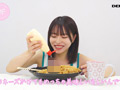 ペニスしゃぶりまくりASMR！ おち○ぽモッパン！！