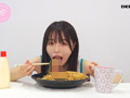 ペニスしゃぶりまくりASMR！ おち○ぽモッパン！！
