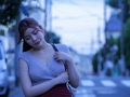 結婚して4年…妻の初めての朝帰り 神木麗