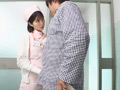 喉じゃくりフェラで連続抜きしてくれる伝説の看護師