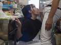 ガテン系店員の性欲発散を担うセクハラOK娘。 渚恋生