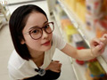 検証。生徒を襲った女講師に接触！ MINAMO