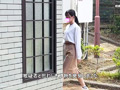 【注意喚起】ち●ぽ大好きむっつり地味OLを私人逮捕