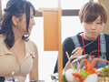 初レズ日帰り旅 新田好実×佐藤ののか