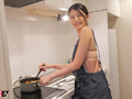 足立美緒 30歳 AV DEBUT