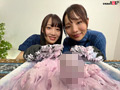 ペニスしゃぶりまくりASMR！ ＃よく張りグルメ女子3名