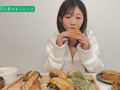 ペニスしゃぶりまくりASMR！ ＃よく張りグルメ女子3名