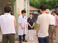 島民の子種を毎日子宮で受胎している。 青空ひかり