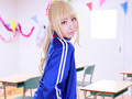 SOD女子社員 制作部 本多そら 【ギャルコス】業務