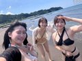 完全監視リゾートバイト民宿 綾瀬天